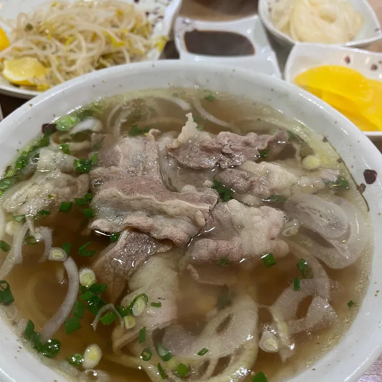 퍼란 대표 사진