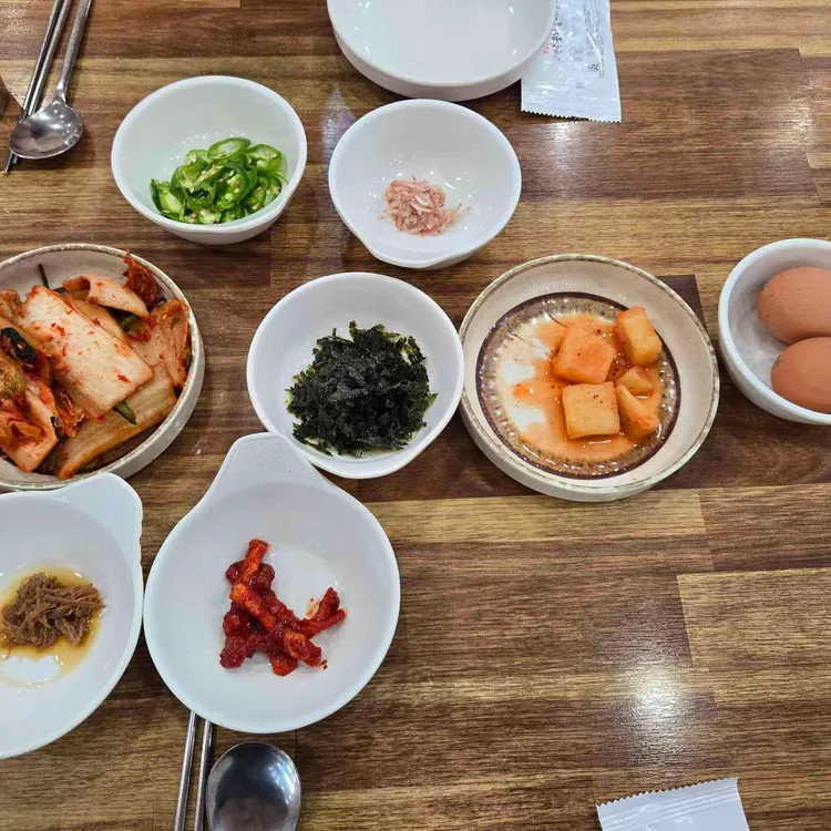 24시전주콩나물해장국 대표 사진