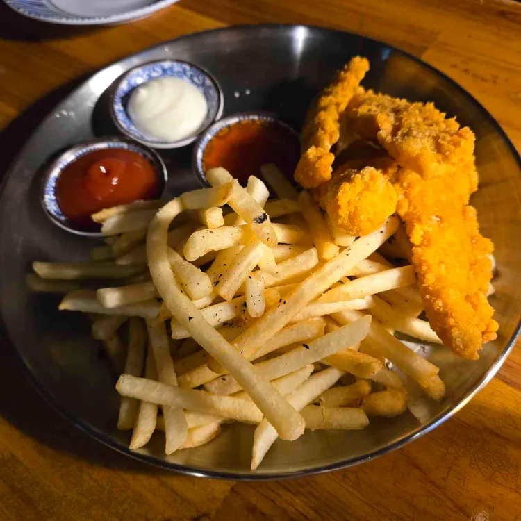 토끼굴 대표 사진