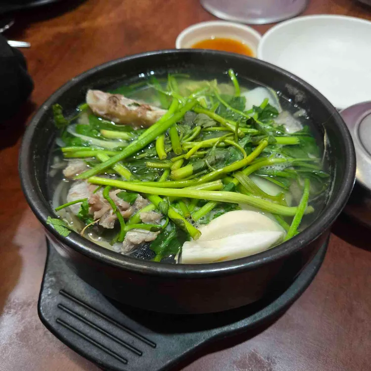 동해복집 대표 사진