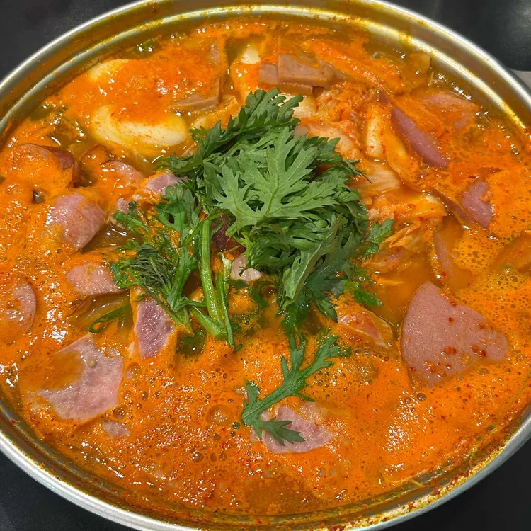 JVL부대찌개 대표 사진