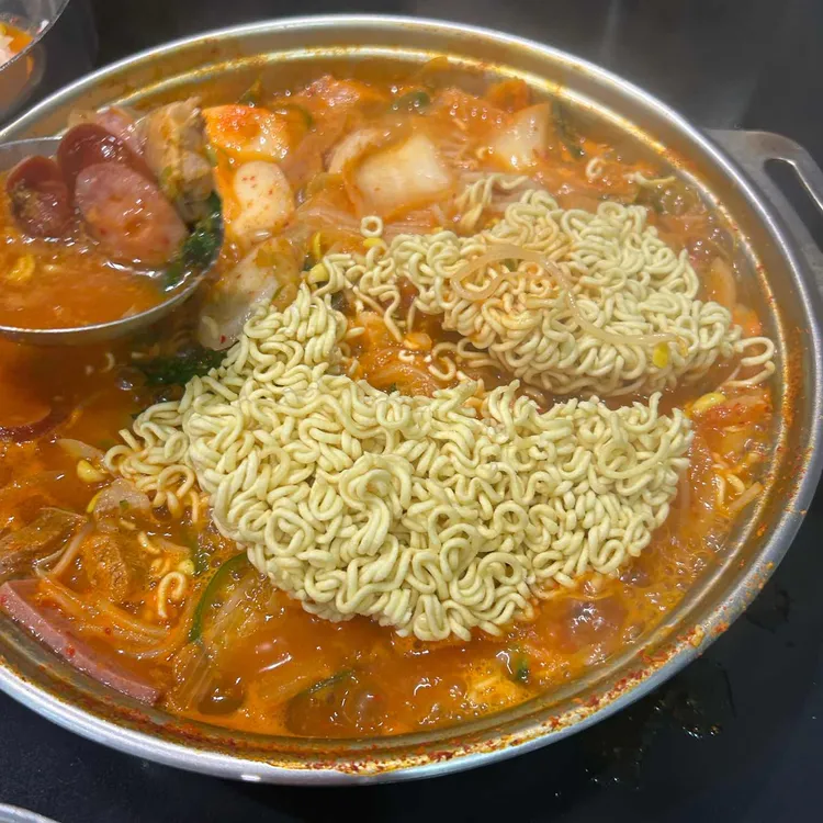 JVL부대찌개 대표 사진