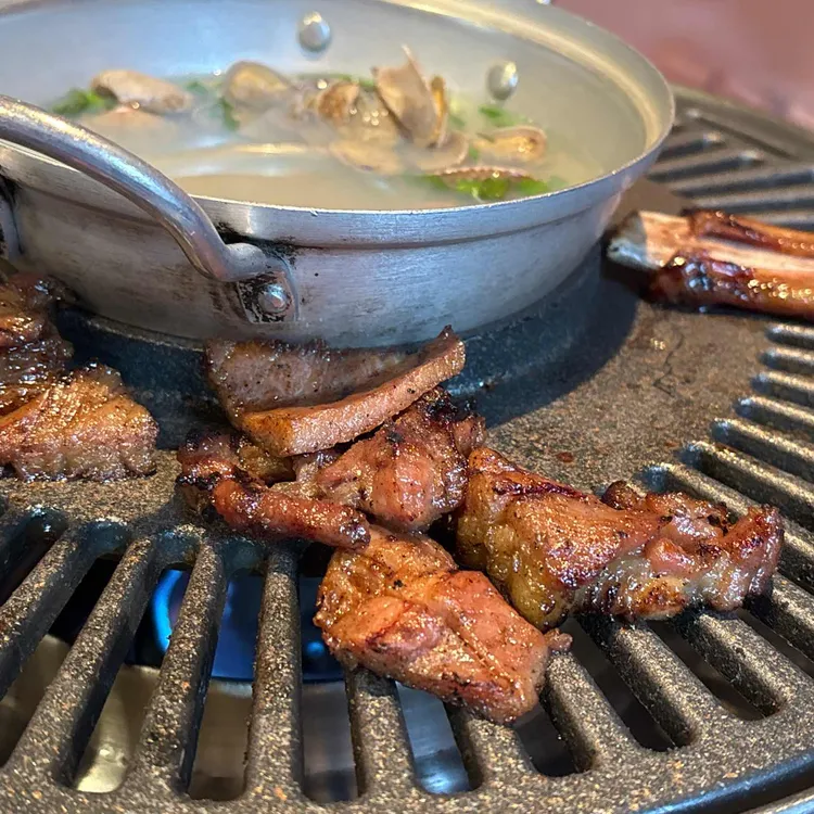 베트남돼지 사진 1
