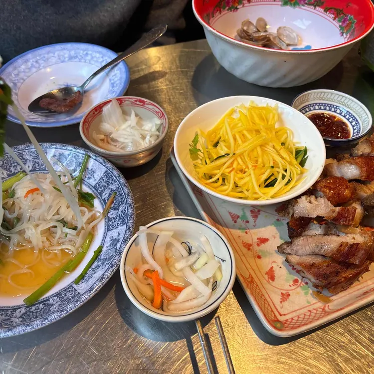 베트남돼지 사진 2