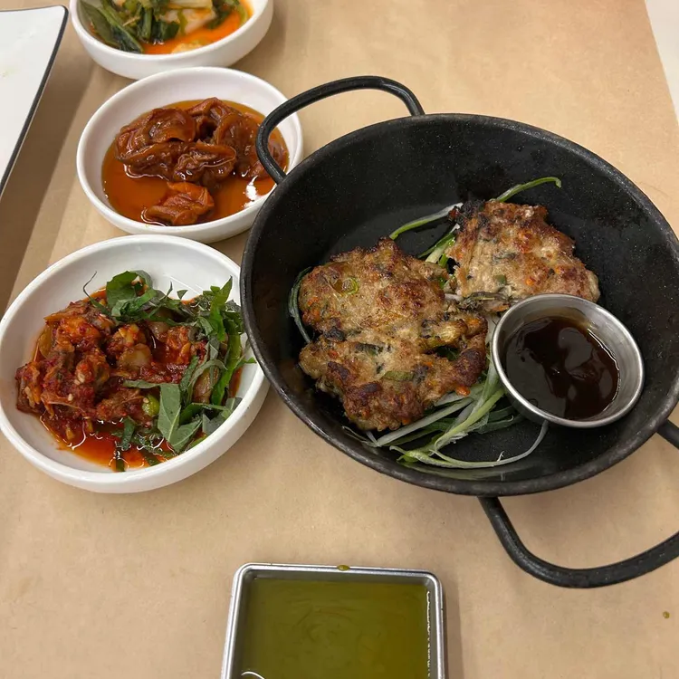 고미꽃시래 대표 사진