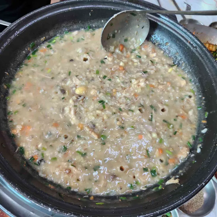 고향식당 대표 사진