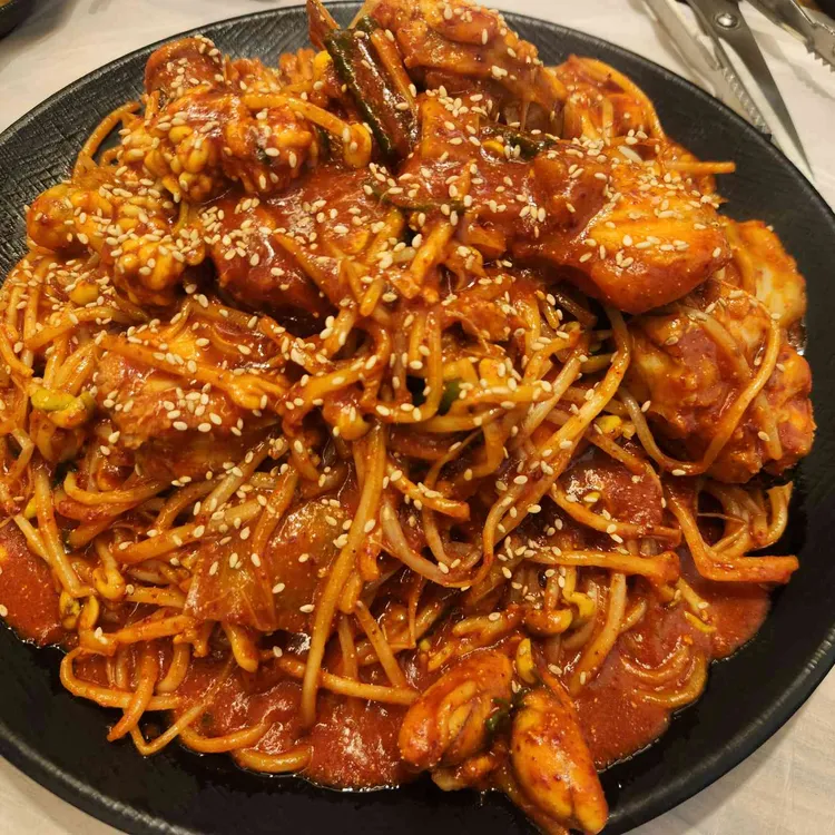 왕창아구찜 용문점 - 용문 아구찜 맛집 | 다이닝코드, 빅데이터 맛집검색