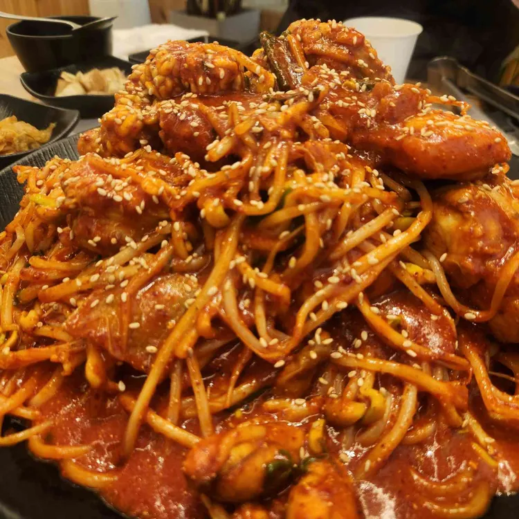 왕창아구찜 대표 사진