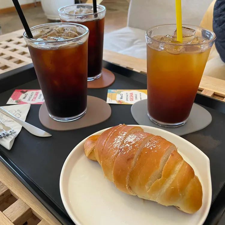 카페우디 대표 사진