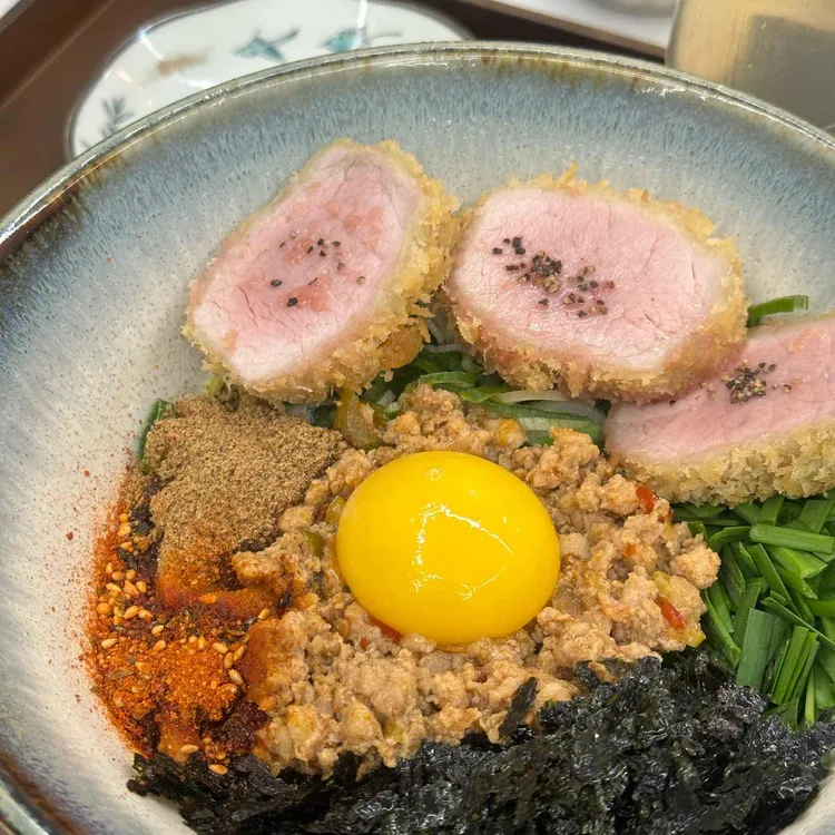 카츠하이드 대표 사진