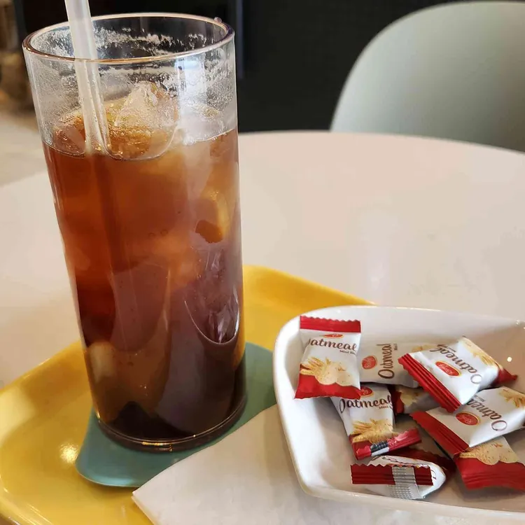 더커피 대표 사진