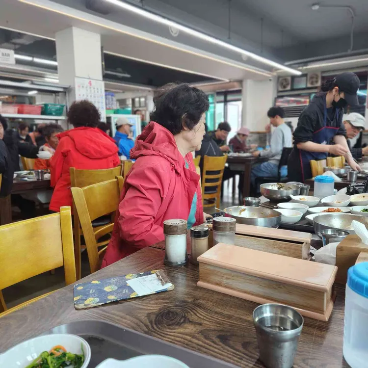 성실산장어숯불구이 대표 사진