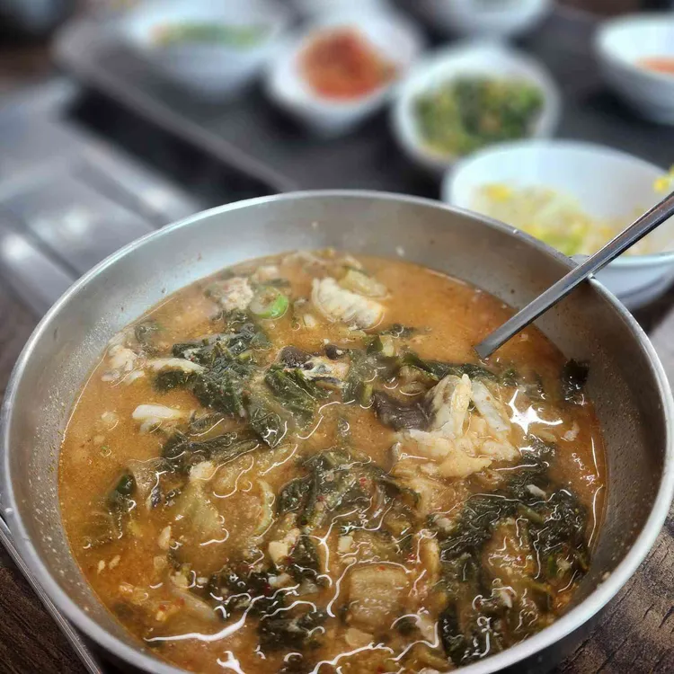 성실산장어숯불구이 대표 사진