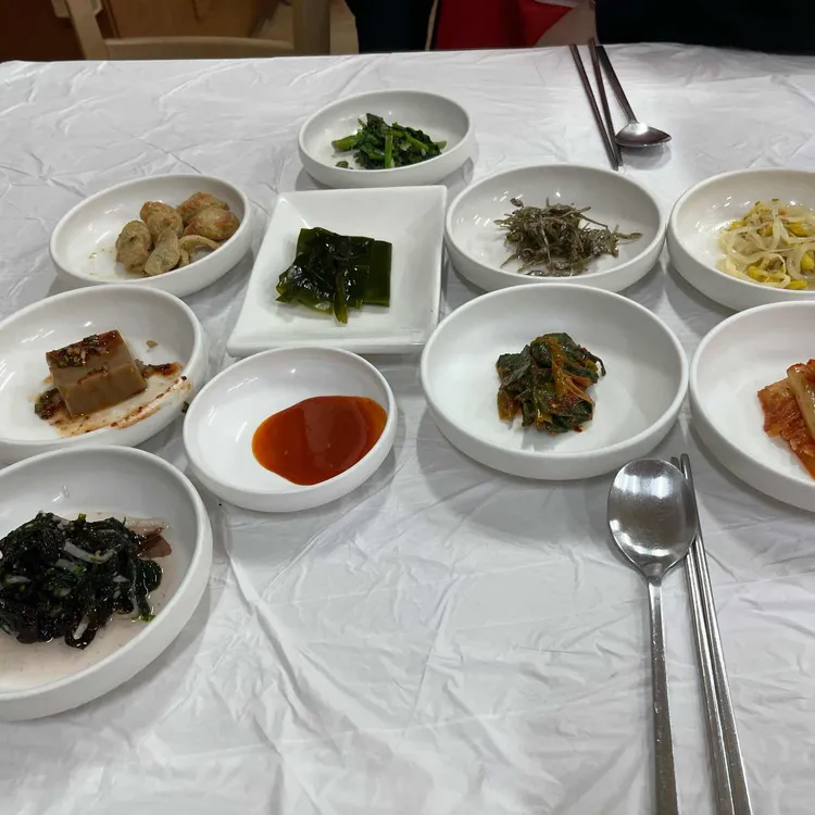 밥상마당 사진 2