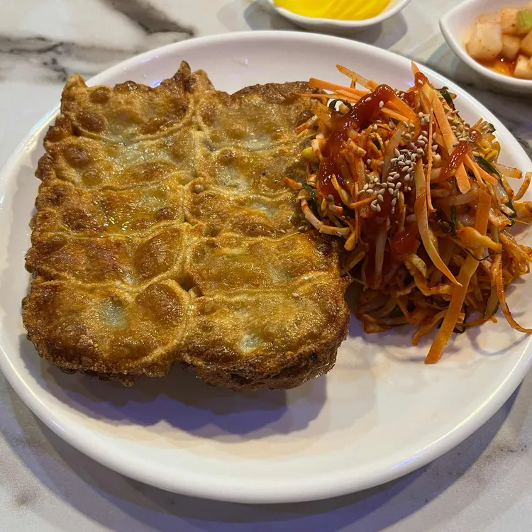 태산만두 대표 사진