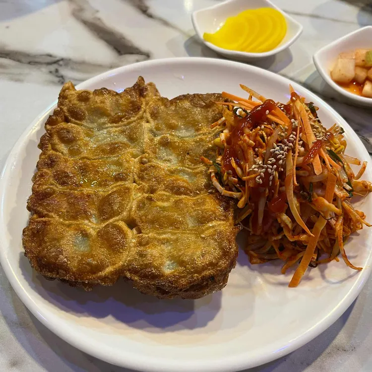 태산만두 대표 사진