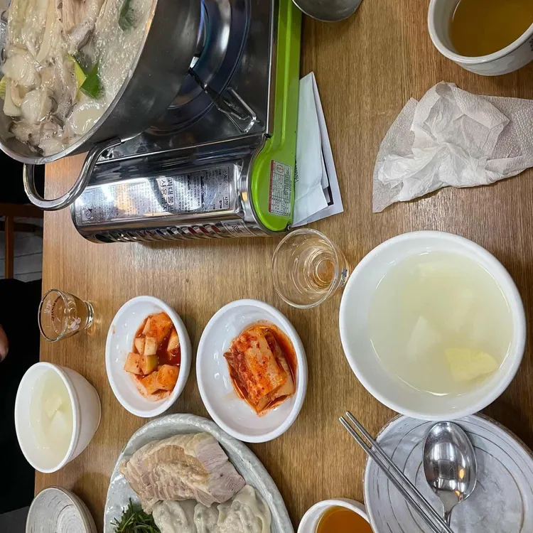 개성만두 궁 대표 사진