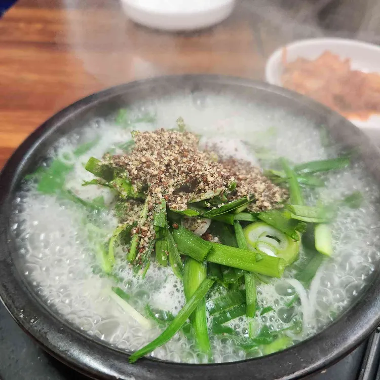 장터식당 대표 사진