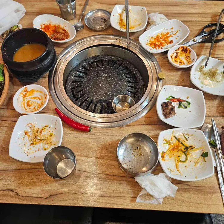 해도듦제주포크 대표 사진