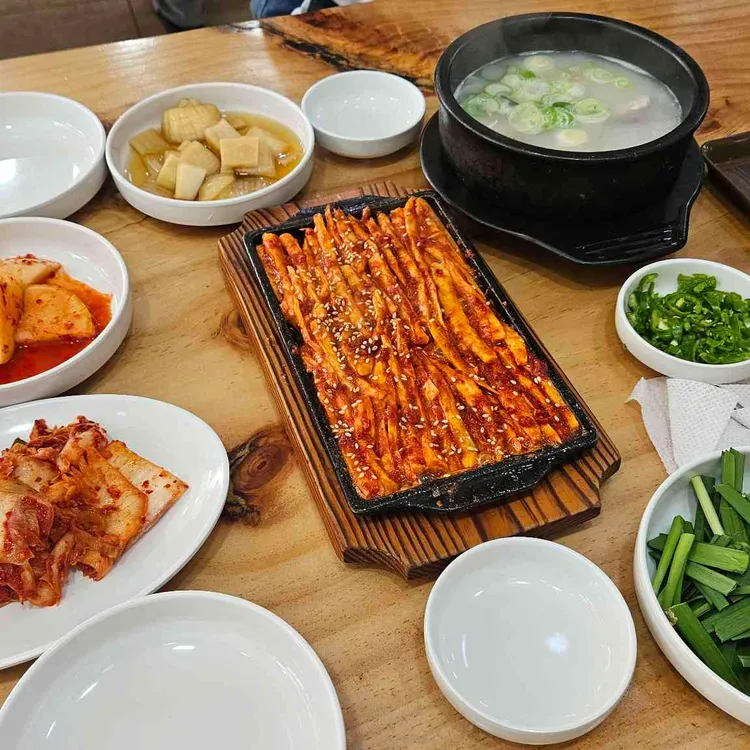 태기산더덕순대  대표 사진