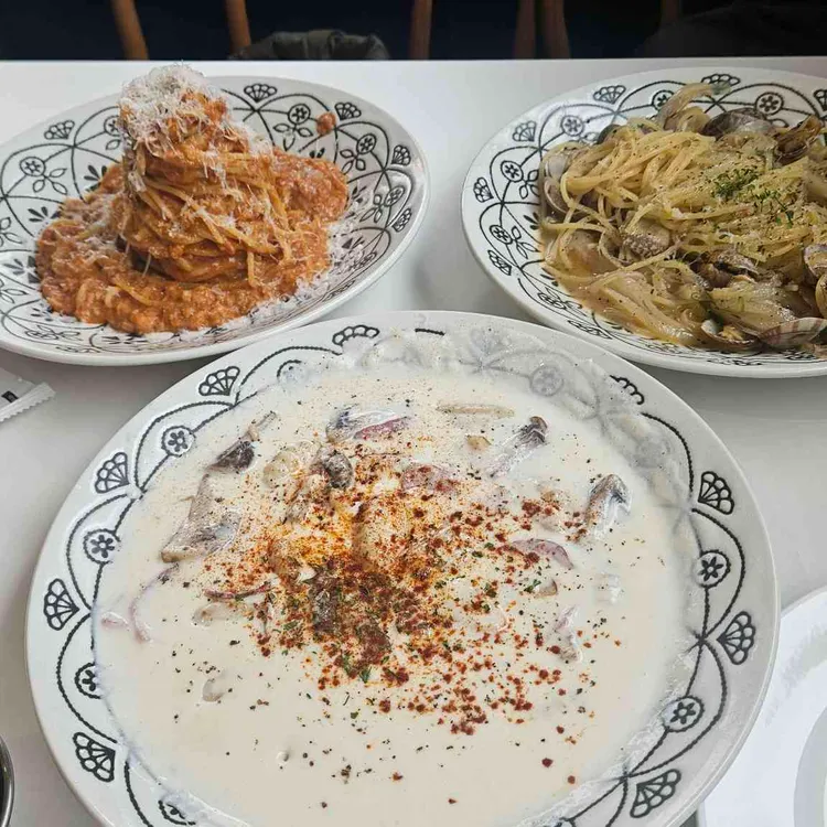 롤링파스타 대표 사진