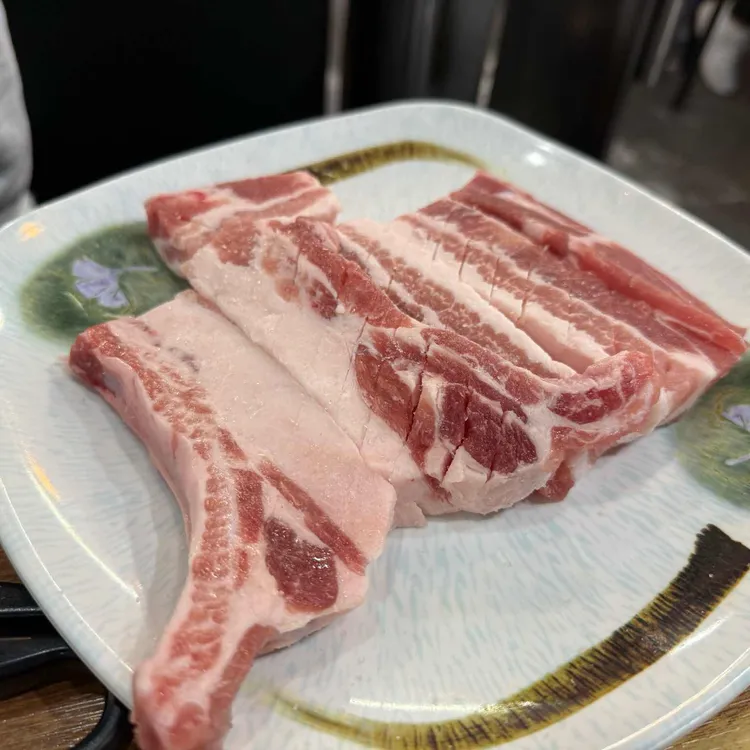 호천생갈비 대표 사진