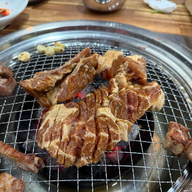 호천생갈비 대표 사진
