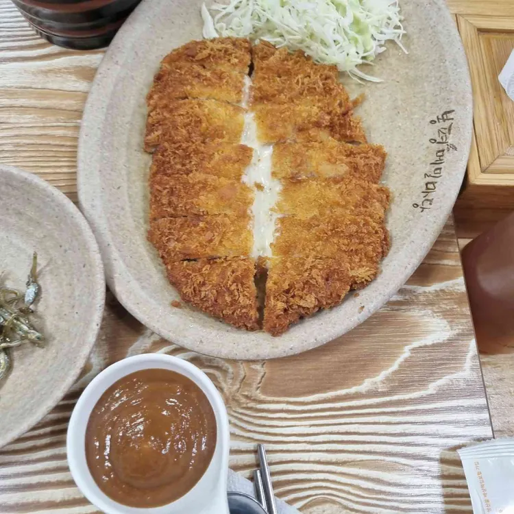 봉평메밀마당 사진 1