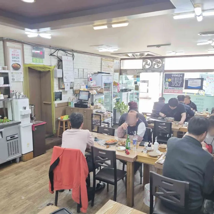 봉평메밀마당 사진 2