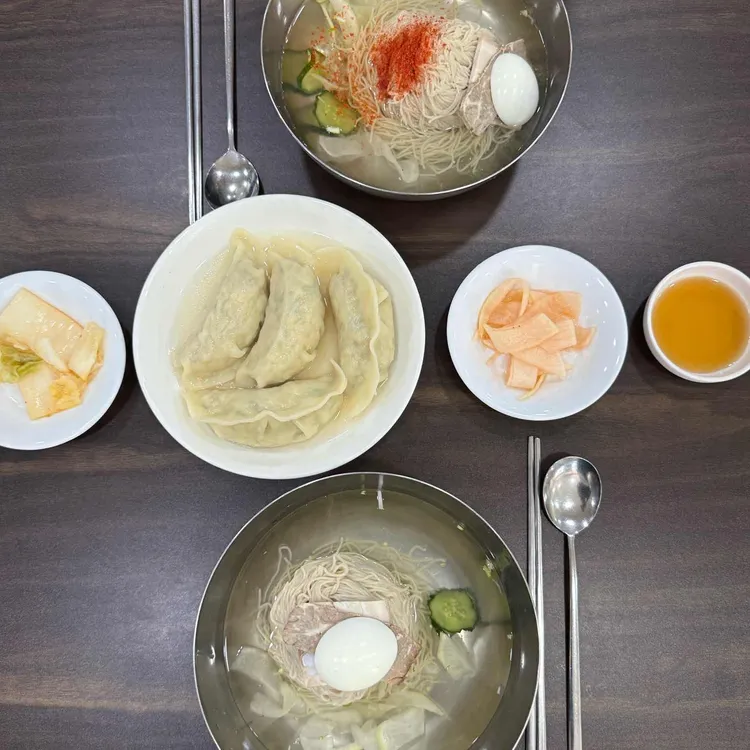 백일평냉 대표 사진