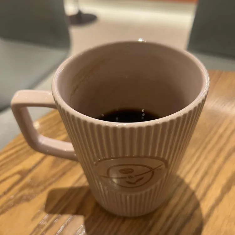 커피빈 대표 사진