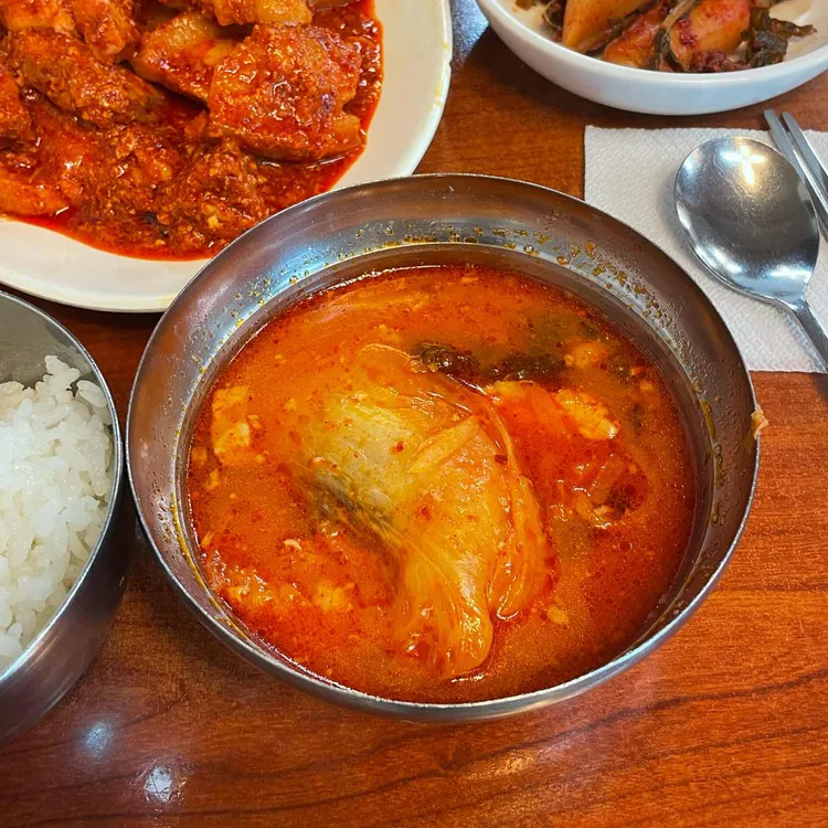 굴다리식당 대표 사진