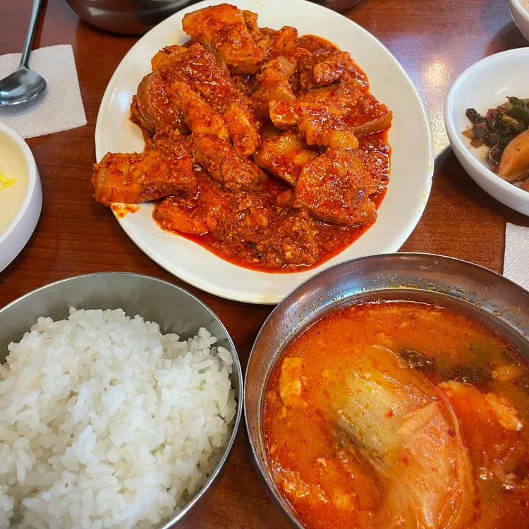 굴다리식당 대표 사진