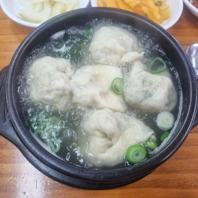 평양손만두 대표 사진