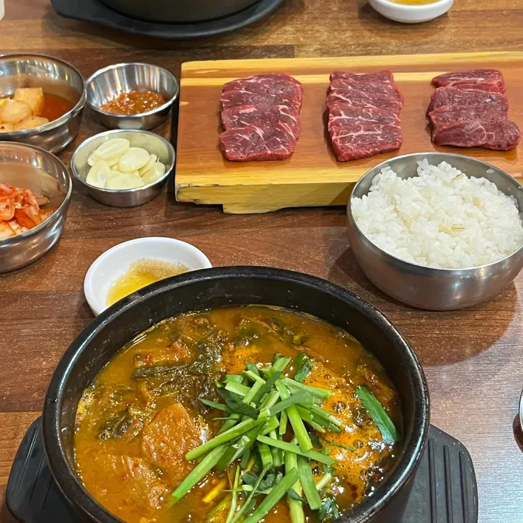 태평소국밥 대표 사진