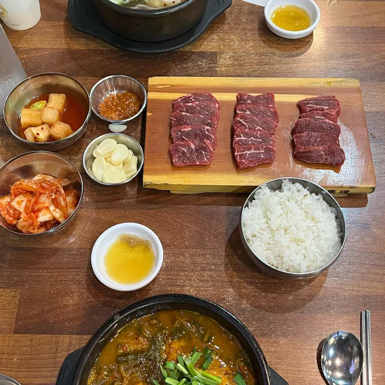 태평소국밥 대표 사진