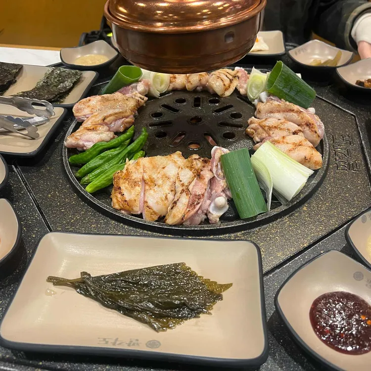 팔각도 사진 2