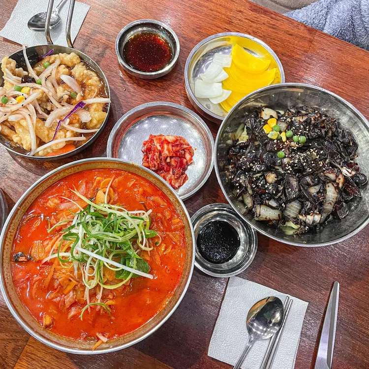 고구려짬뽕집 대표 사진