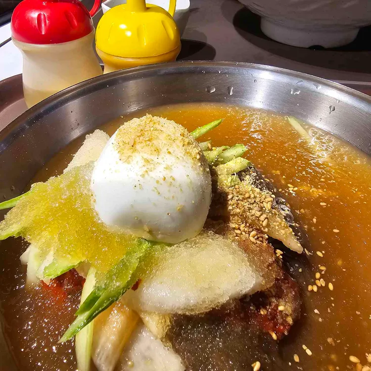 유천냉면 NC백화점 대표 사진