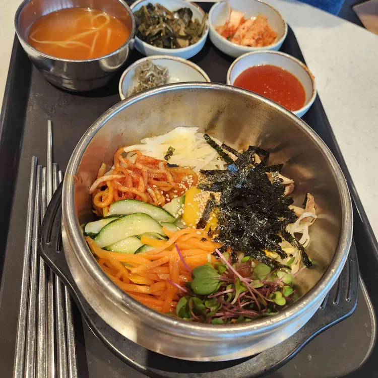 전주선비빔  대표 사진