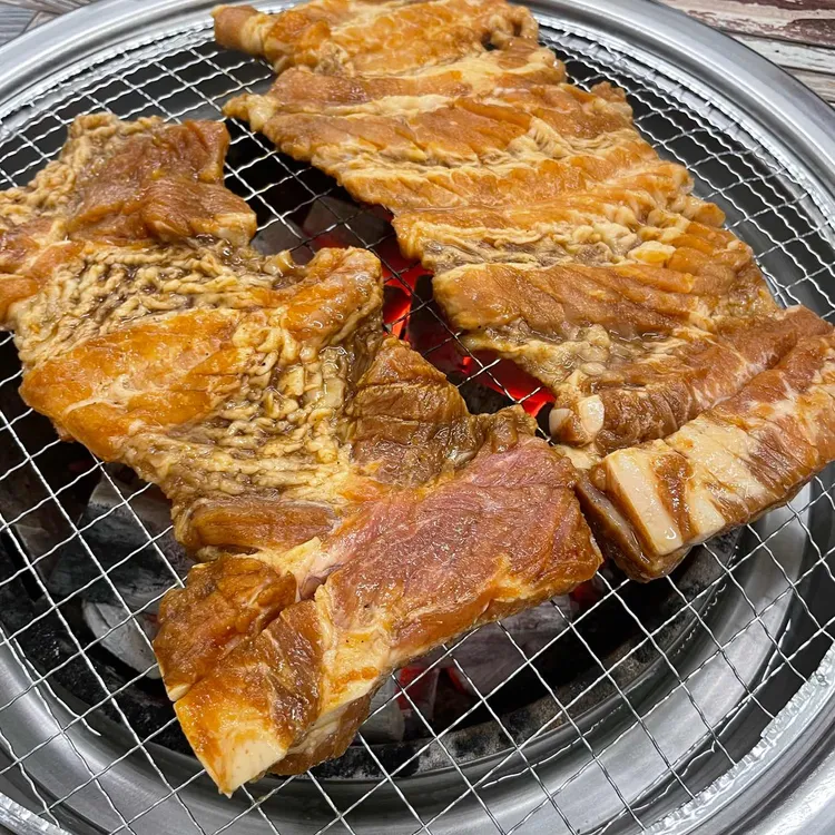 목장생갈비 대표 사진