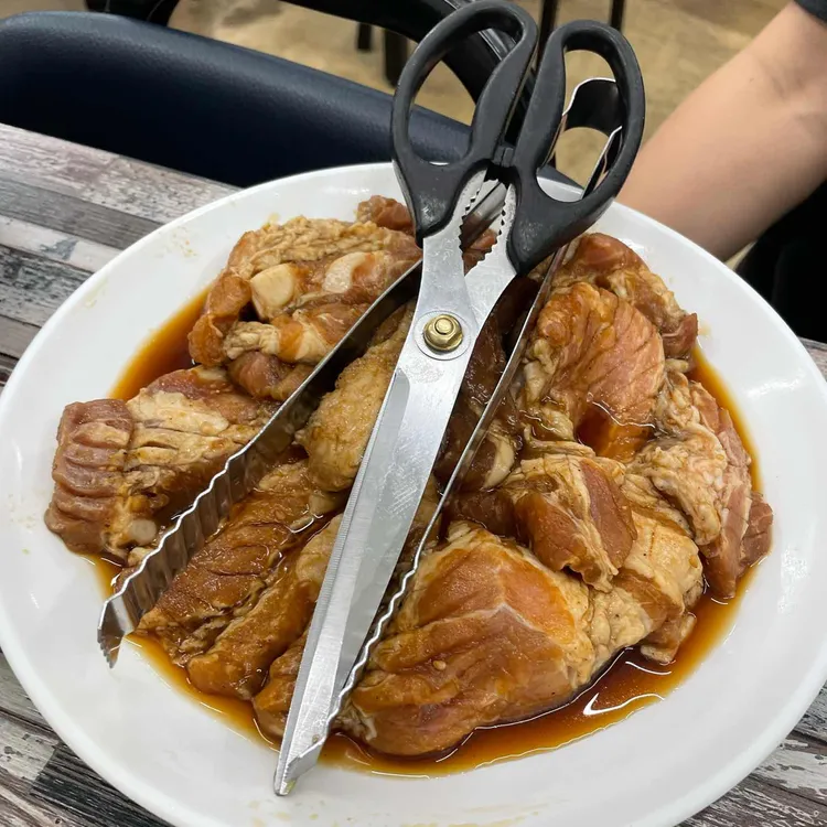 목장생갈비 대표 사진