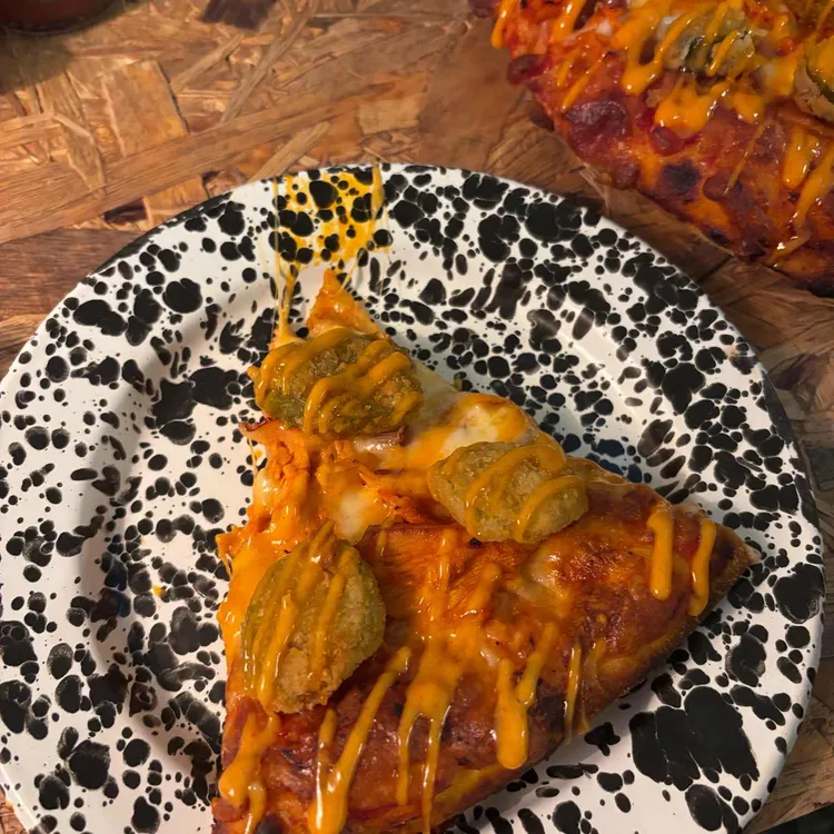 HDDpizza 사진 2