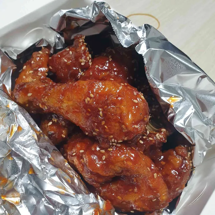또바기치킨 대표 사진