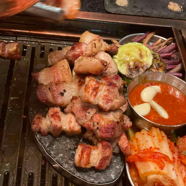 제주옥탑 대표 사진