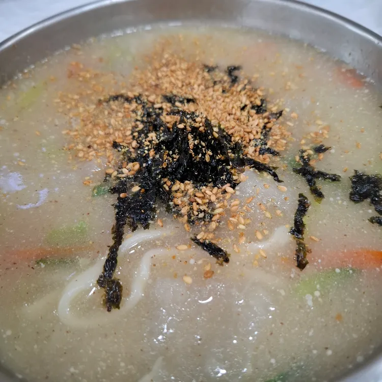 만선식당 대표 사진