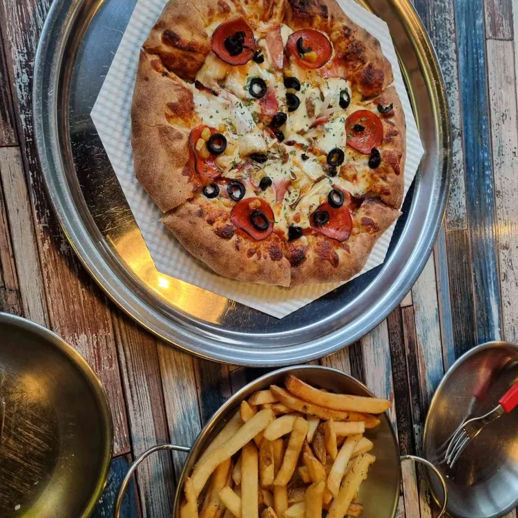 Amazing Pizza 대표 사진