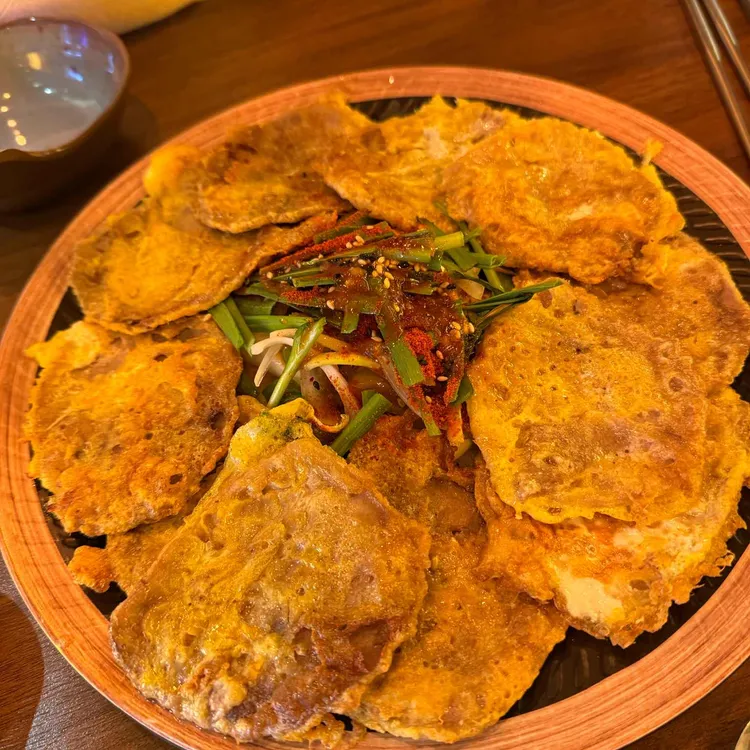 수작 대표 사진