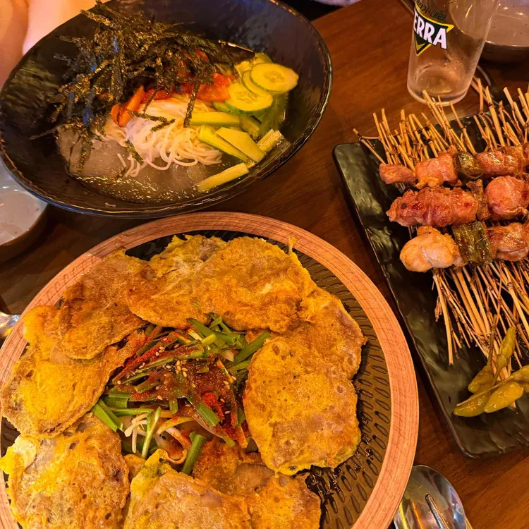 수작 대표 사진
