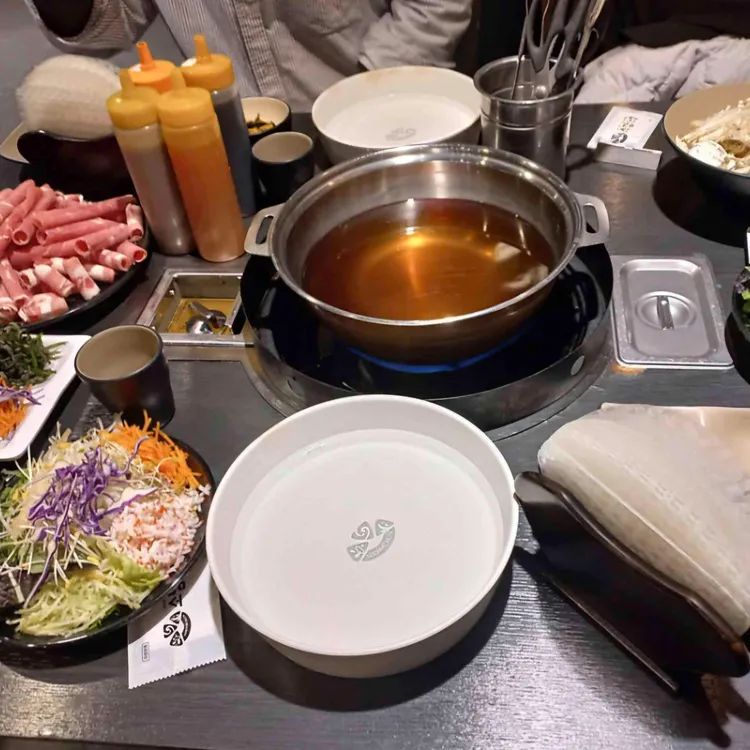 소담촌 대표 사진